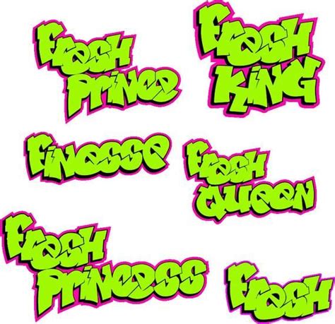 Fresh Prince Font Name Canva Upload Font Free