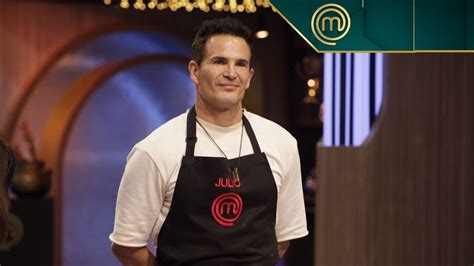 ¡sorpréndete Con El último Eliminado De Masterchef Celebrity Hoy Encuentra Aquí Toda La