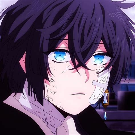 Vanitas Sad Anime Anime Guys Best Vampire Anime Otaku Icon