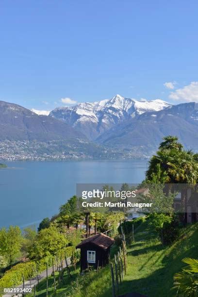 1,913 Locarno Lake Maggiore Stock Photos, High-Res Pictures, and Images ...