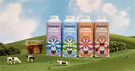 Chobani Coffee Creamer Just $1.99 at Safeway - Super Safeway