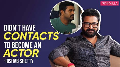 Jr Ntr Called Me Soon After Watching Kantara Latest Interview