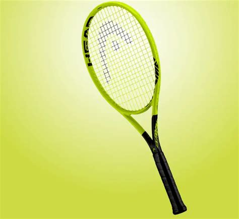 HEAD Graphene 360 Extreme Racquets - Update from HEAD tennis