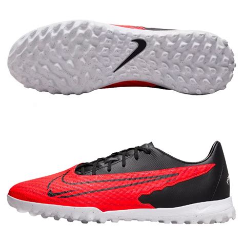 Buty piłkarskie turfy Nike PHANTOM GX ACADEMY TF DD9477 600 Cena