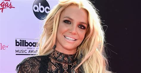 Britney Spears Thanks Fans For Conservatorship Support Ps Celebrity