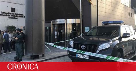 En Libertad Cuatro De Los Detenidos En La Macrooperaci N Policial