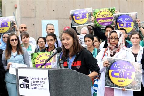 Highland hospital doctors walk out over labor dispute