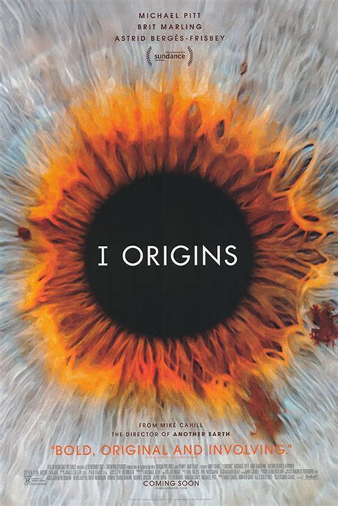 I Origins (2014) Bluray FullHD - WatchSoMuch