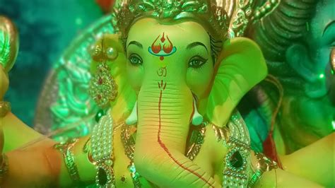 Konkan Ganpati Bappa Song From Movie Memory Card Youtube