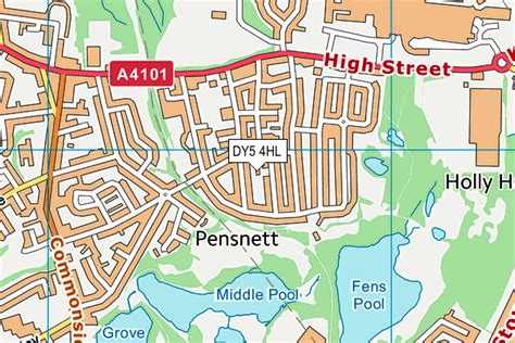 Dy5 4hl Maps Stats And Open Data