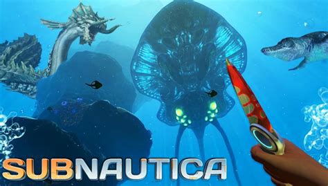 Quel Est Le But Du Jeu De Subnautica Sos Ordinateurs Guides