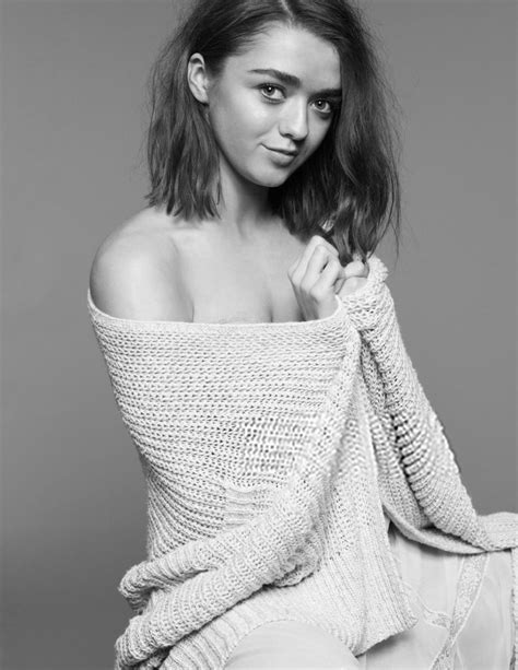 Maisie Williams Celebs