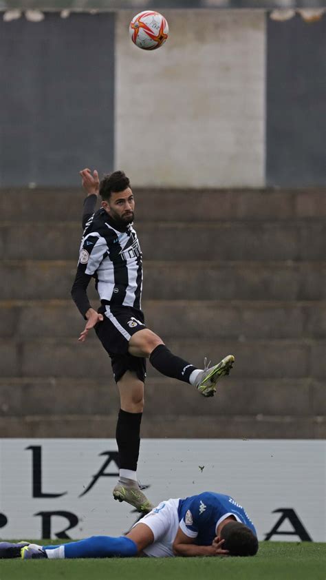 Real Balompédica Linense San Fernando CD Primera RFEF Las mejores