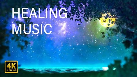 Beautiful Relaxing Music Stress Relief 🌼 Healing Music For Health And