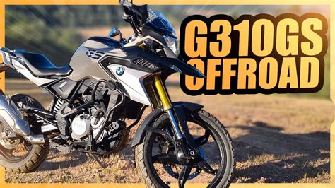 Andei Com A Bmw No Barro Teste Off Road Com A Bmw G310gs Youtube