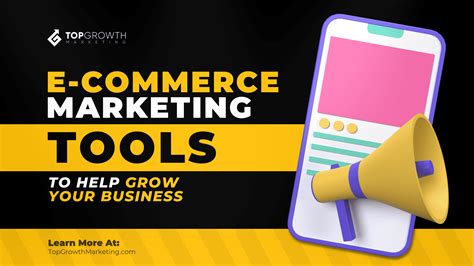 Our Favorite E Commerce Tools To Grow Your Business