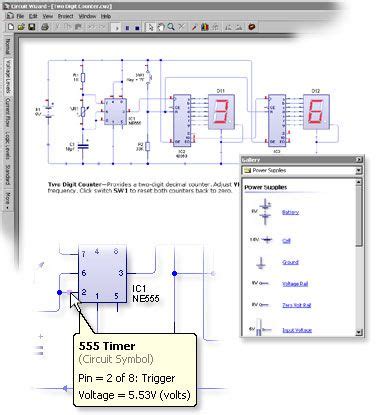 Circuit Wizard Alternatives and Similar Software | AlternativeTo