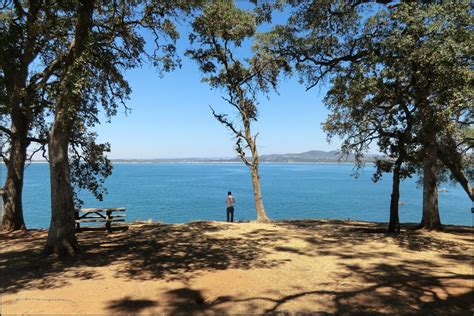 Folsom Lake in Folsom, California - Kid-friendly Attractions | Trekaroo