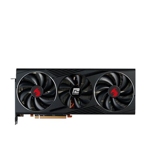 Card Màn Hình Powercolor Red Dragon Radeon Rx 6800