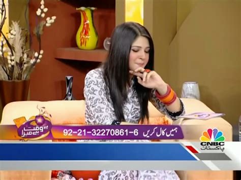 Pakistani Television Captures And Hot Models Ayesha Omer Hot In Tight