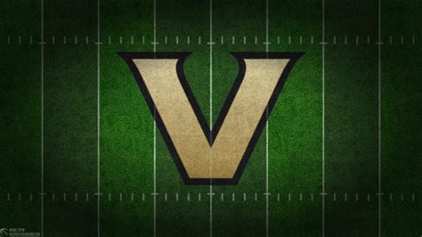 2024 Vanderbilt Commodores Wallpaper Pro Sports Backgrounds