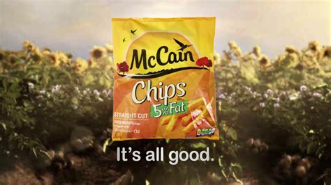 Mccain Chips 30 Tvc Farmer On Vimeo