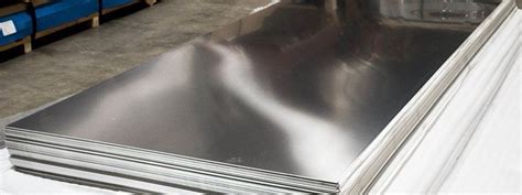 Stainless Steel Sheet Types And Specifications R H Alloys