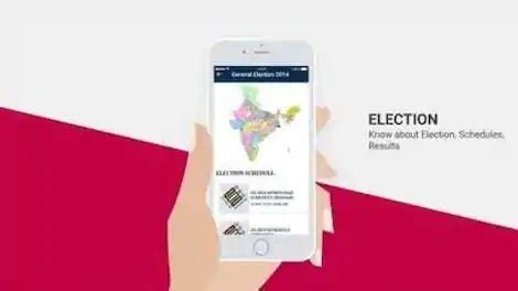 Voter Helpline App By Eci All You Need To Know