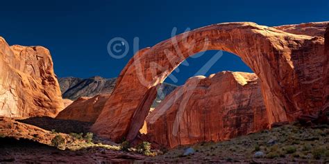 UTAH Rainbow Bridge