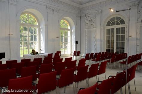 Heiraten In Der Orangerie Erlangen Schlosspark Erlangen DER