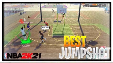 New Best Jumpshot In Nba K Biggest Green Window Greens