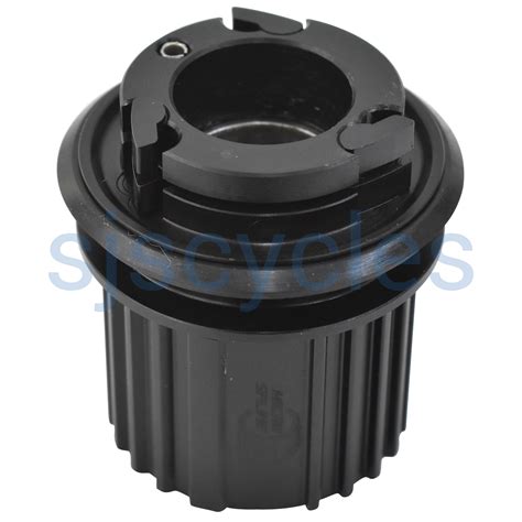 Dt Swiss Pawl Steel Freehub Body For Shimano