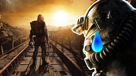 Metro Exodus Is The Fallout Game You Wish Bethesda Still Made Youtube