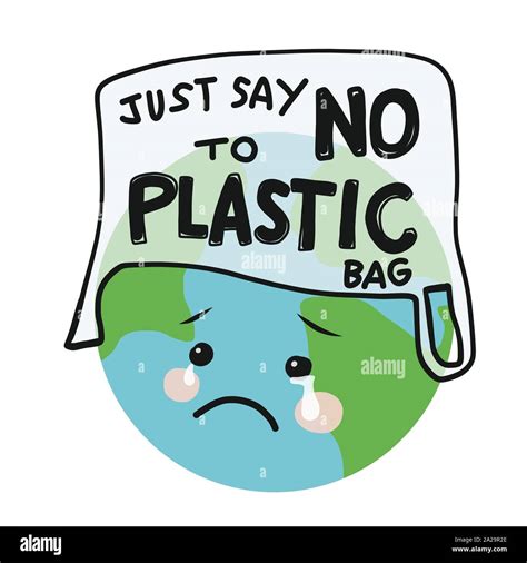 Say No To Plastic Slogans In English - Quotes Viral Update