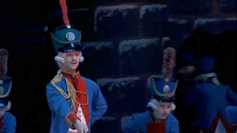 The Nutcracker Streaming On Ovation YouTube