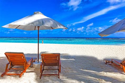 Maldives Honeymoon Package | FTRHolidays