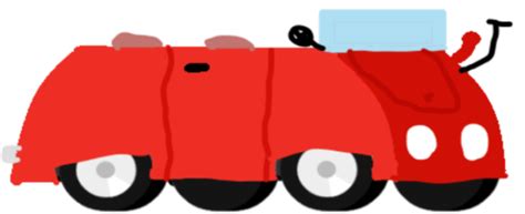 All Engines Go X Peppa Pig Car By Franchumar On Deviantart