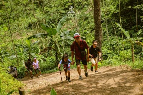 Wisata Trekking Alam Di Sentul Rekomendasi Liburan Hanya Langkah