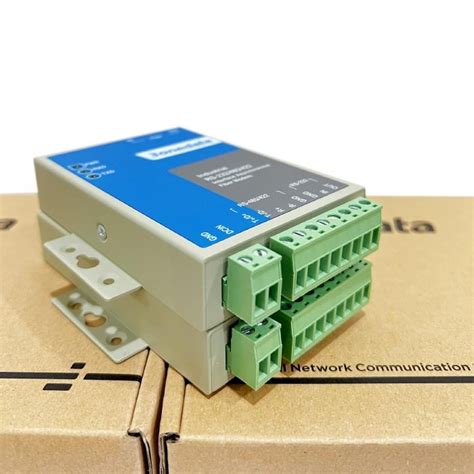 Bộ chuyển đổi Media Converter quang hoạt động như thế nào Vattuquang