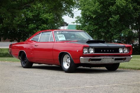 Used 1968 Dodge Superbee -CORONET- REAL DEAL SUPER BEE 383-VERY NICE ...