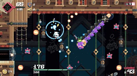 Flinthook Para Pc Playstation 4 Xbox One E Nintendo Switch 2017