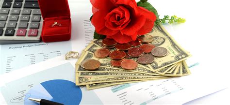 4 Budgeting Tips For Your Wedding The Holtz Group