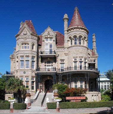 17 Best images about Galveston TX Historic Homes on Pinterest | Place ...