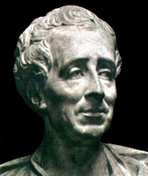 MONTESQUIEU: Biografía, Ideas, Frases, Obras, y mucho más