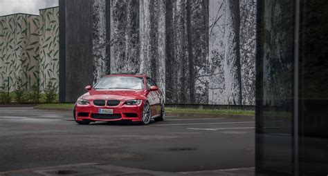 Me Presento Bmw 330d E92 Rojo Full Equip Desde Gipuzkoa BMW FAQ Club