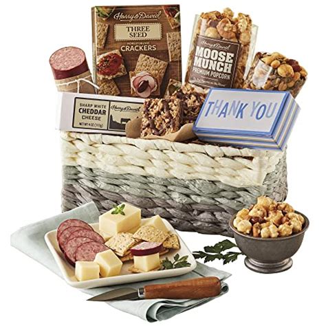 Unbelievable Harry And David Gift Baskets For Storables