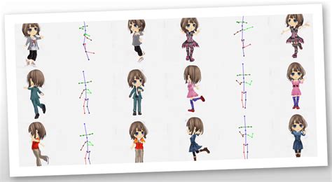 Details more than 73 anime pose generator best - in.coedo.com.vn