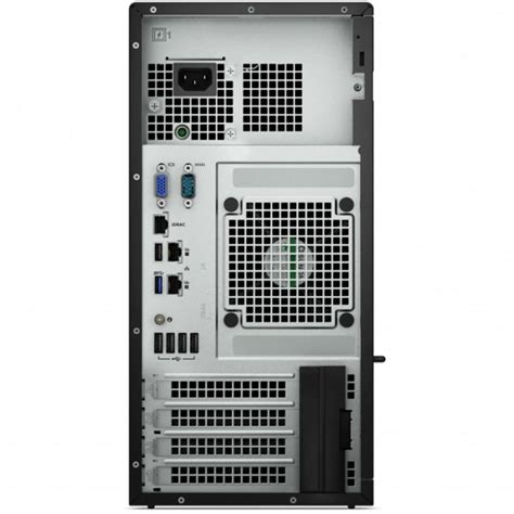 Serveur Dell Poweredge T Xeon E Go To Pet Cm