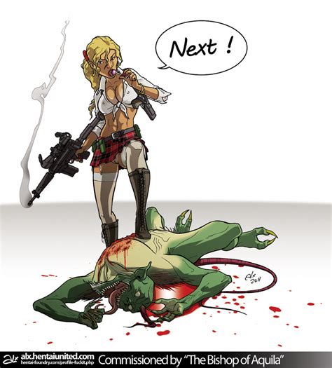 Next By Fuckit Hentai Foundry