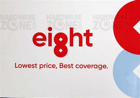 Eight MVNO Pg1 Brochures From HardwareZone S Tech Show Portal